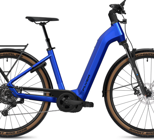 Flyer Gotour 5.12 CX