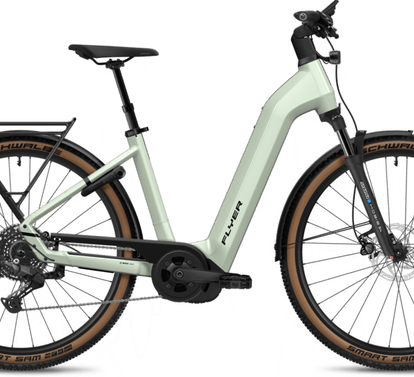 Flyer Gotour 5.12 CX