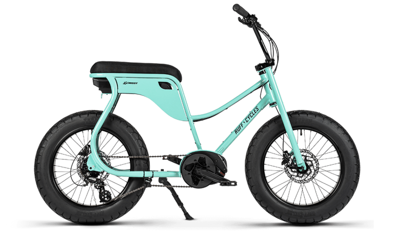 Ruff Cycles Lil’Missy (holly)