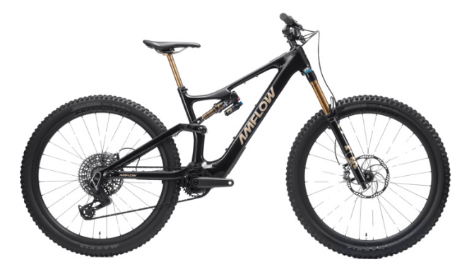 Amflow PL Carbon Pro