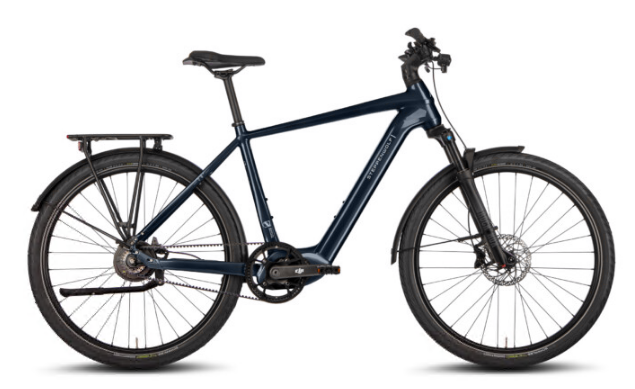 Steppenwolf GT Transterra Sport