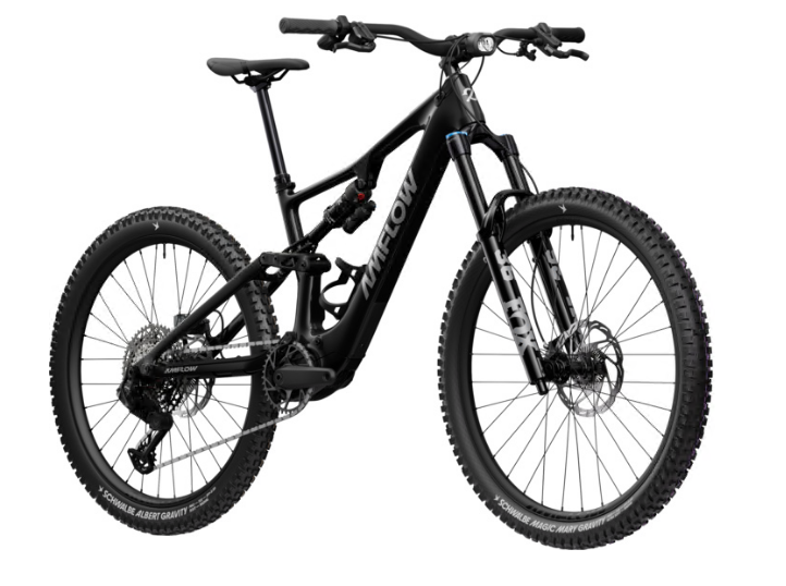 AMFLOW PX Carbon – Image 2