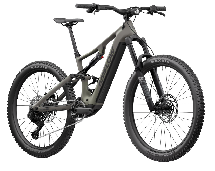 AMFLOW PR Carbon – Image 2