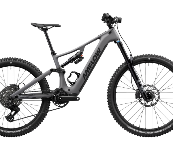 AMFLOW PR Carbon Pro
