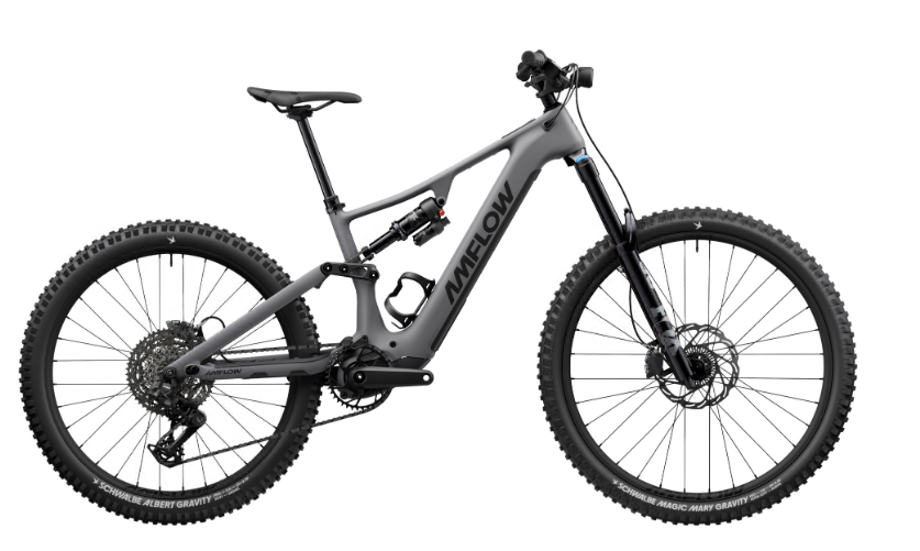 AMFLOW PR Carbon Pro