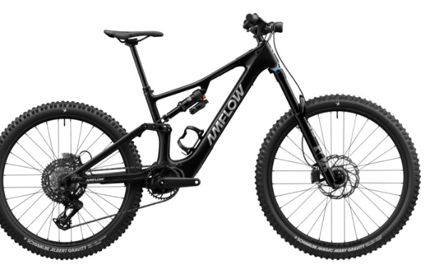 AMFLOW PX Carbon