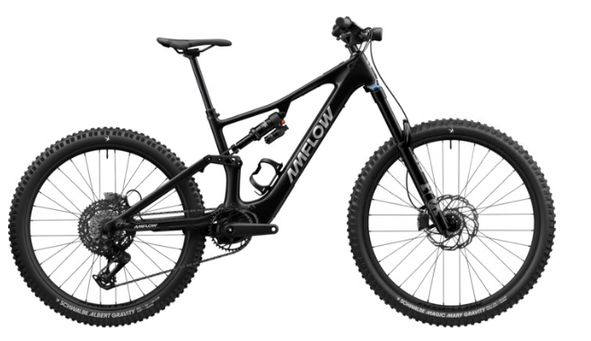 AMFLOW PX Carbon