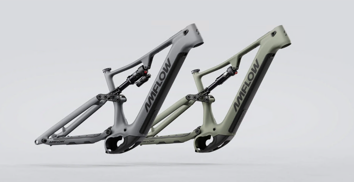 AMFLOW PR Carbon – Image 3