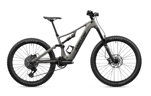 AMFLOW PR Carbon