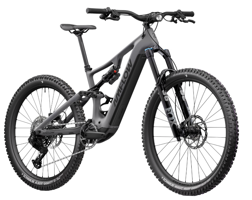 AMFLOW PR Carbon Pro – Image 3