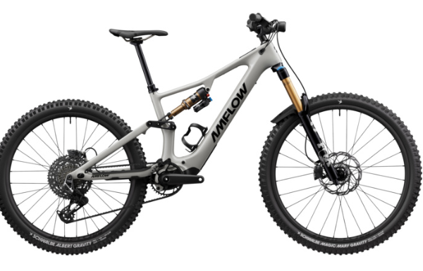 AMFLOW PX Carbon PRO