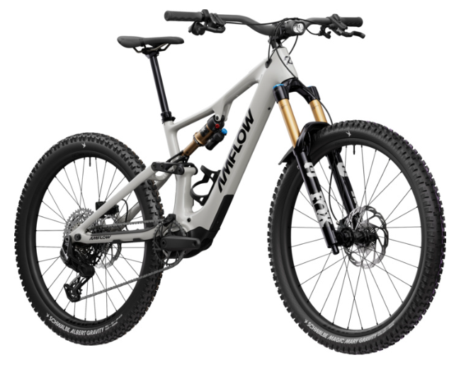 AMFLOW PX Carbon PRO – Image 3