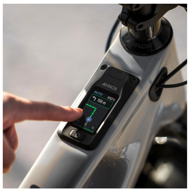 AMFLOW PX Carbon PRO – Image 2
