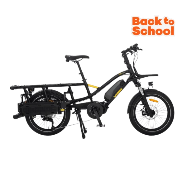 Yuba FastRack