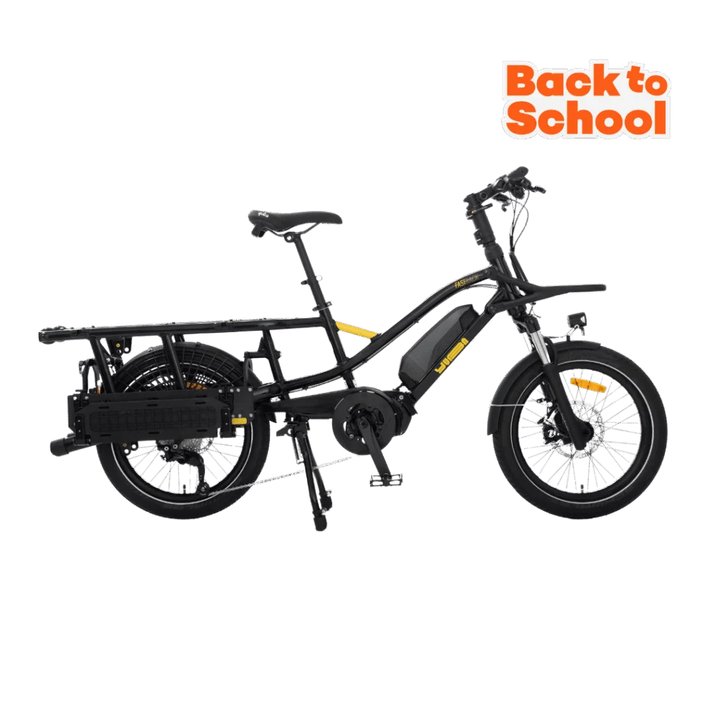 Yuba FastRack