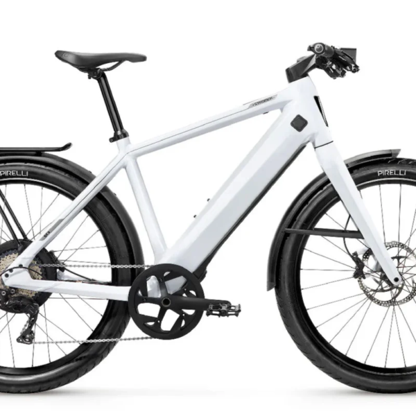 Stromer ST2 Limited Edition
