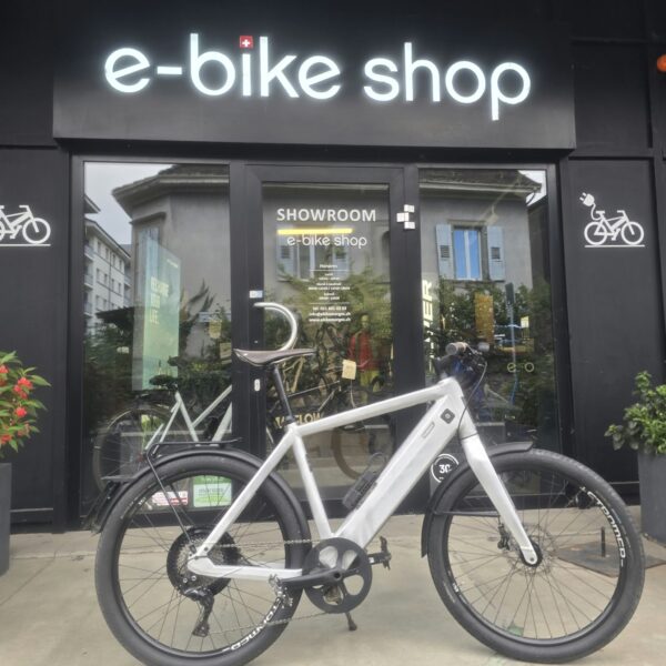 Stromer ST2 Limited Edition